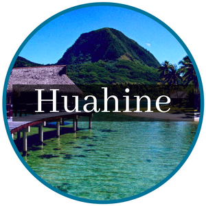Huahine